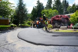 Best Driveway Crack Filling in Georgetown, GA